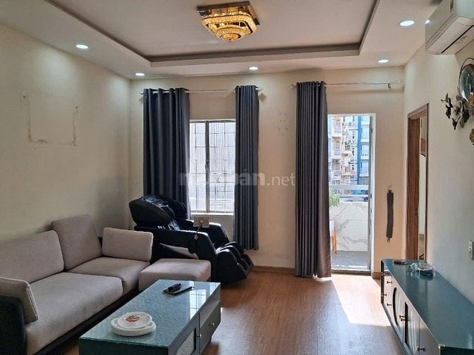 Cho thuê căn hộ Phan Xích Long, Phú Nhuận