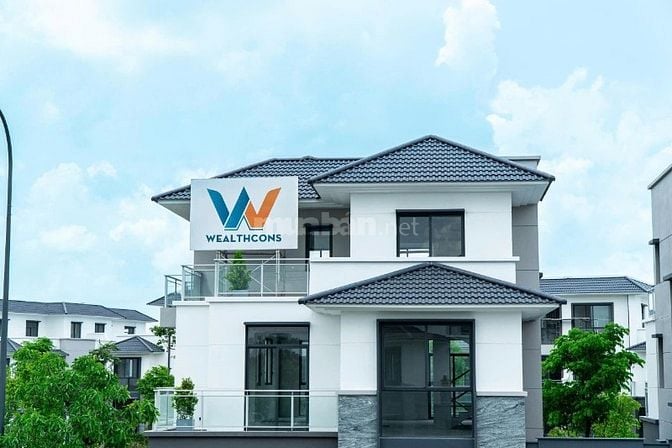 Bán biệt thự Khang Điền mới nhất tại Trung tâm Quận 2