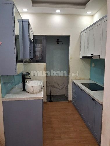 Cho thuê căn hộ Phan Xích Long, Phú Nhuận