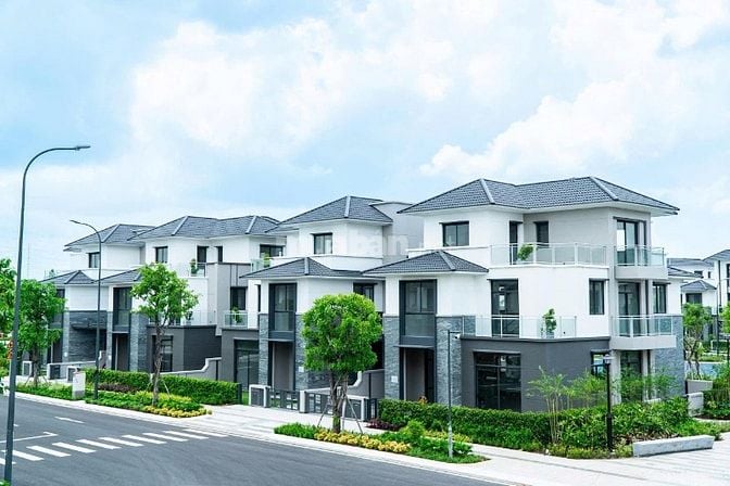 Bán biệt thự Khang Điền mới nhất tại Trung tâm Quận 2