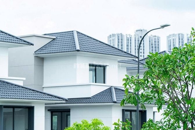 Bán biệt thự Khang Điền mới nhất tại Trung tâm Quận 2
