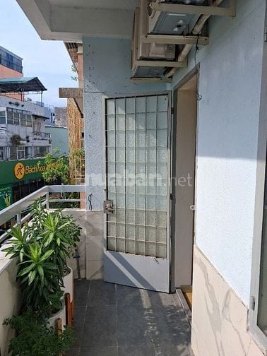 Cho thuê căn hộ Phan Xích Long, Phú Nhuận