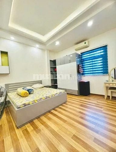 Bán nhà Quận 6 Luỹ Bán Bích hẻm xe hơi gần vòng xoay 