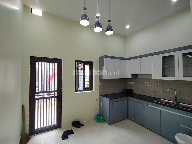 TÔI CHỦ NHÀ 19 ngách 103/4/2, ngõ 103 Lý Sơn (ngõ 606 Ngọc Thụy)