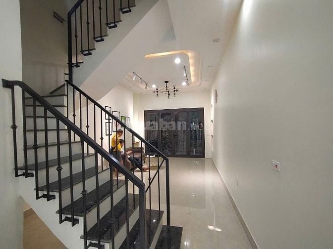 TÔI CHỦ NHÀ 19 ngách 103/4/2, ngõ 103 Lý Sơn (ngõ 606 Ngọc Thụy)
