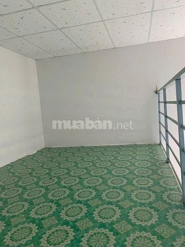 Bán Gấp Dãy Trọ 6 Phòng KDC Hiện Hữu Tân Thông Hội - Giá 930Tr – SHR