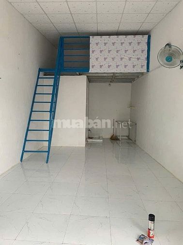 Bán Gấp Dãy Trọ 6 Phòng KDC Hiện Hữu Tân Thông Hội - Giá 930Tr – SHR