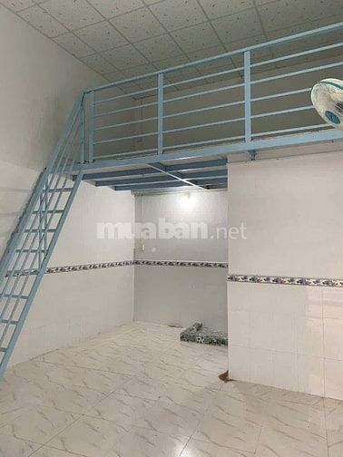 Bán Gấp Dãy Trọ 6 Phòng KDC Hiện Hữu Tân Thông Hội - Giá 930Tr – SHR