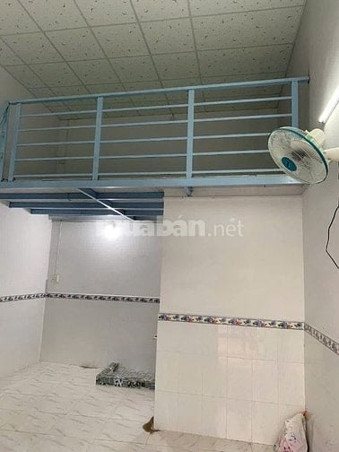 Bán Gấp Dãy Trọ 6 Phòng KDC Hiện Hữu Tân Thông Hội - Giá 930Tr – SHR