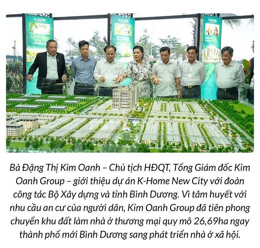 Nhà ở thương mại 5x18m 1 lửng 2 lầu dự án K HOME NEW CITY