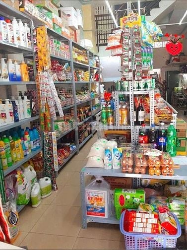 Cần sang tên nhà ở chợ Bình Chánh 85m2 sổ hồng riêng 