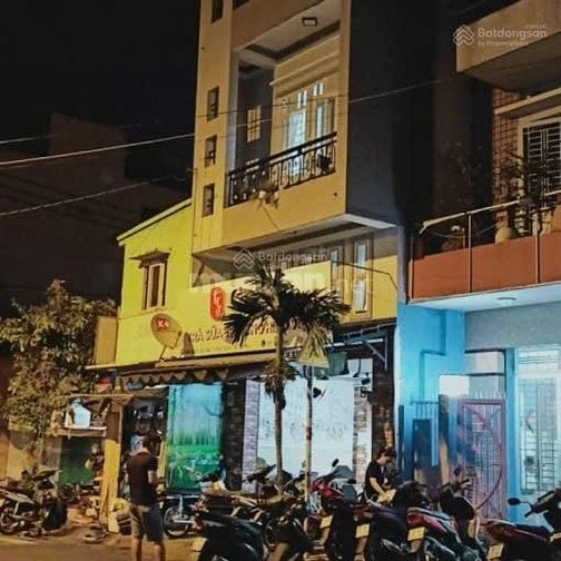 Căn Góc 2 Mặt Tiền 100 Quách Đình Bảo 7,9 Tỷ