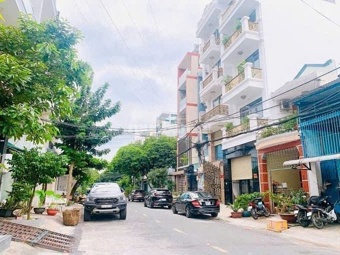 Căn Góc 2 Mặt Tiền 100 Quách Đình Bảo 7,9 Tỷ