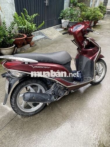 Xe Vision Fi 2014 nguyên zin. BSTP ng dùg đi