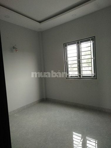 Nhà hẽm gần chợ liên ấp 123 đường Liên Ấp 123