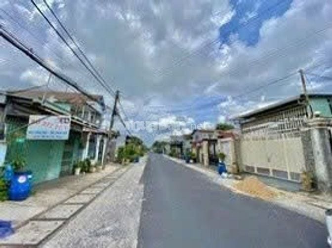 Chính Chủ Bán Dãy Trọ 10 Phòng Gần Chợ Việt Kiều,Củ Chi,Giá 1tỷ025,shr