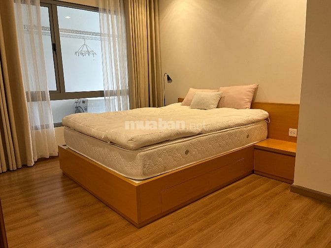 Chính chủ cho thuê lâu dài để ở, căn hộ chung cư Vinhomes