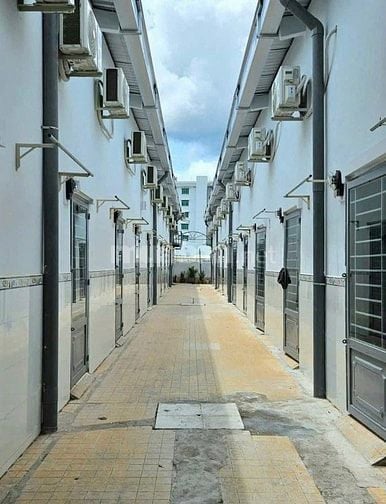 Chính Chủ Bán Dãy Trọ 10 Phòng Gần Chợ Việt Kiều,Củ Chi,Giá 1tỷ025,shr
