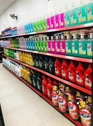 CẦN TUYỂN 4 NAM NỮ PHỤ BÁN HÀNG TIÊU DÙNG TẠI QUẬN BÌNH TÂN 