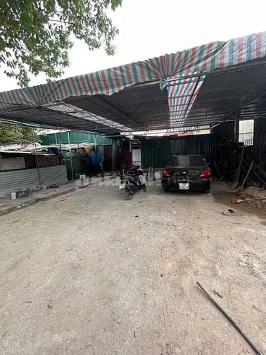 SẴN CHO THUÊ KHO BÃI, XƯỞNG (BÀN GIAO NGAY )