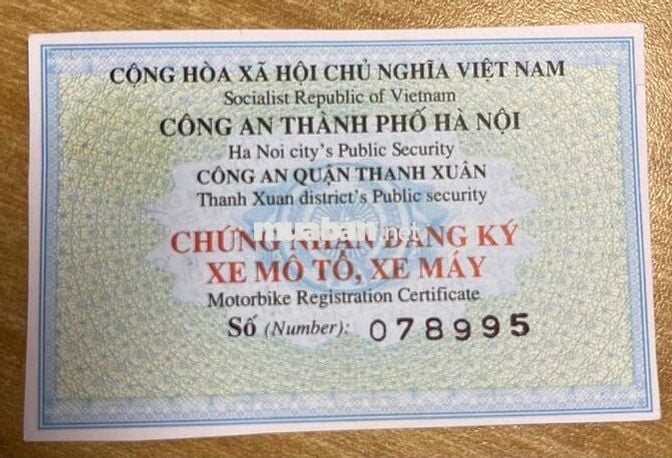 Dư không dùng cần bán xe lead 2009