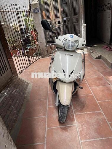 Dư không dùng cần bán xe lead 2009