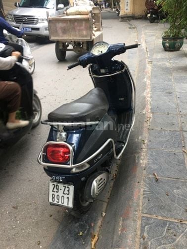 Bán xe LX biển Hà Nội đúng giá 6200k