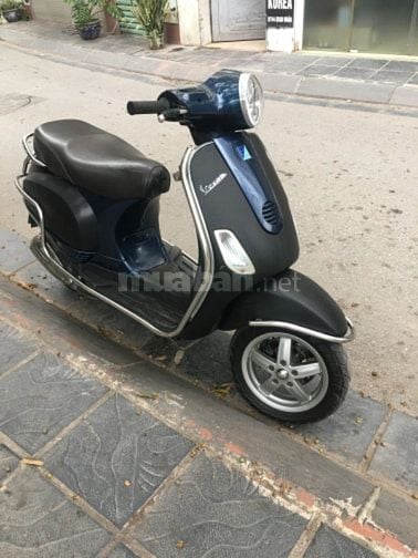 Bán xe LX biển Hà Nội đúng giá 6200k
