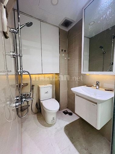 Bán nhà rẻ đẹp hxh 4 lầu (4,3x12) 600/12 ạ QUANG TRUNG P11 Gò Vấp