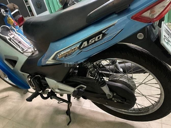 XE GIÁ RẺ 50cc DÀNH CHO HỌC SINH CẤP 3