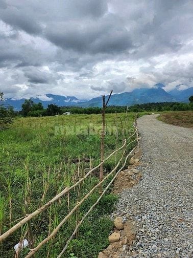 1,000m2 đất giáp suối tại xã Khánh Thượng, Khánh Vĩnh, Khánh Hòa giá c