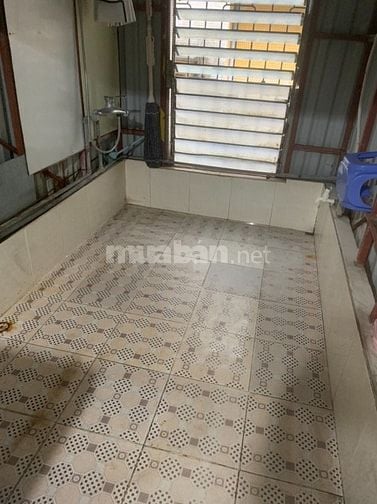 Cho thuê nhà khu tập thể Cơ khí 129 Nguyễn Trãi, Thượng Đình, TX, HN