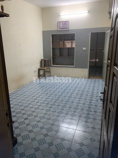 Cho thuê nhà khu tập thể Cơ khí 129 Nguyễn Trãi, Thượng Đình, TX, HN