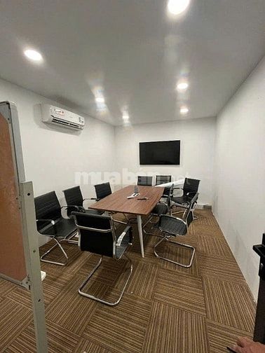 CHO THUÊ BIỆT THỰ - 351 Lê Văn Sỹ, Phường 13, Quận 3