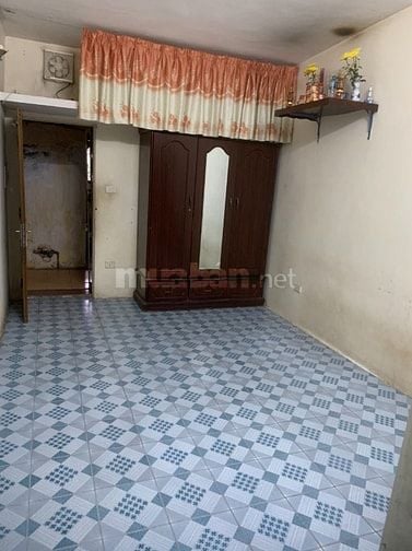 Cho thuê nhà khu tập thể Cơ khí 129 Nguyễn Trãi, Thượng Đình, TX, HN