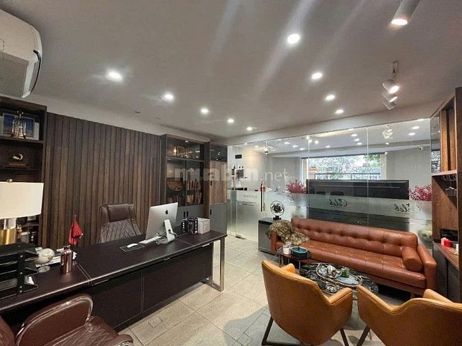 CHO THUÊ BIỆT THỰ - 351 Lê Văn Sỹ, Phường 13, Quận 3