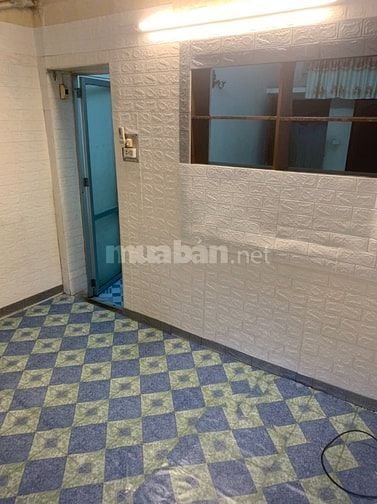 Cho thuê nhà khu tập thể Cơ khí 129 Nguyễn Trãi, Thượng Đình, TX, HN