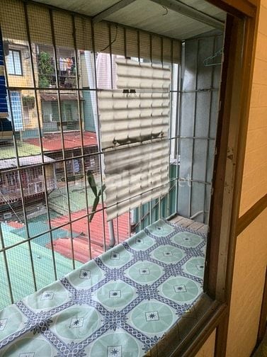 Cho thuê nhà khu tập thể Cơ khí 129 Nguyễn Trãi, Thượng Đình, TX, HN