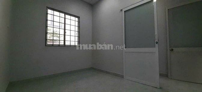Bán nhà chính chủ Phường 27, Q.Bình Thạnh, 1 sẹc, sát mặt tiền đường