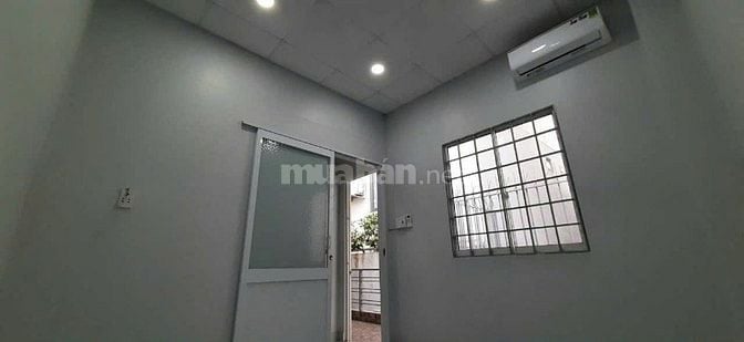 Bán nhà chính chủ Phường 27, Q.Bình Thạnh, 1 sẹc, sát mặt tiền đường