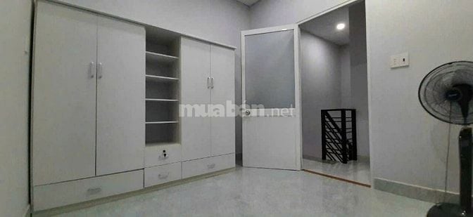 Bán nhà chính chủ Phường 27, Q.Bình Thạnh, 1 sẹc, sát mặt tiền đường