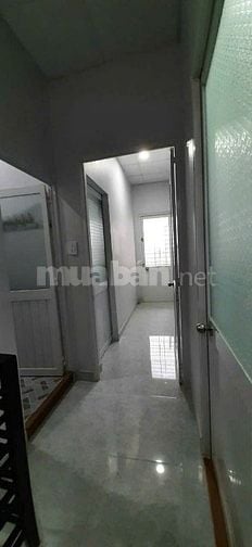 Bán nhà chính chủ Phường 27, Q.Bình Thạnh, 1 sẹc, sát mặt tiền đường