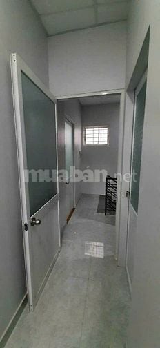 Bán nhà chính chủ Phường 27, Q.Bình Thạnh, 1 sẹc, sát mặt tiền đường