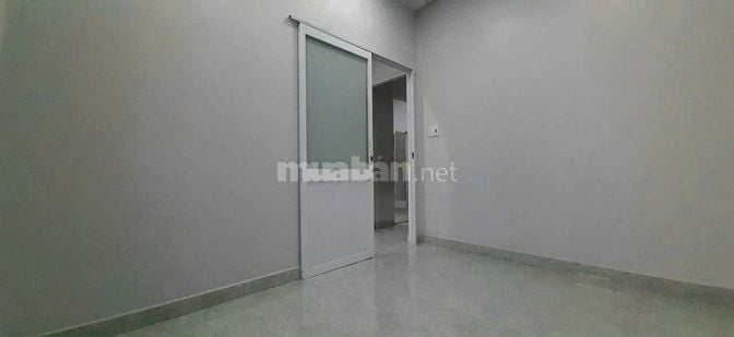 Bán nhà chính chủ Phường 27, Q.Bình Thạnh, 1 sẹc, sát mặt tiền đường