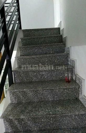 Bán nhà chính chủ Phường 27, Q.Bình Thạnh, 1 sẹc, sát mặt tiền đường