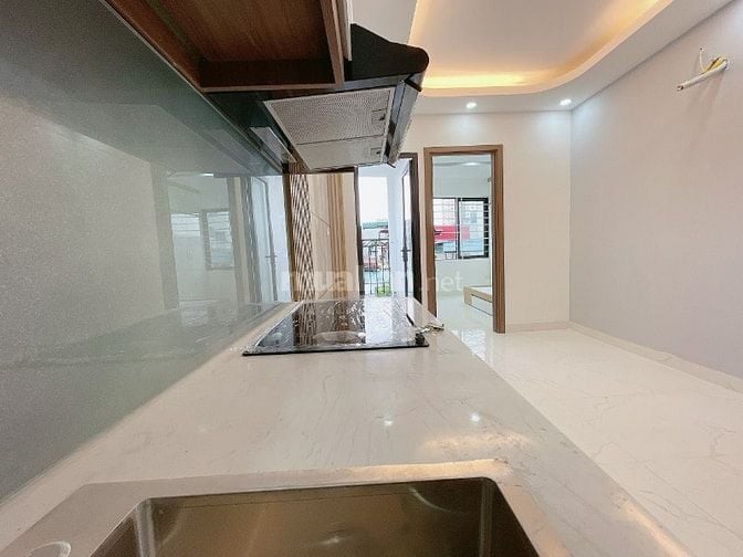 Chung cư G4 Lê Duẩn - Khâm thiên - Hồ Ba Mẫu 36 - 55m, Full Nội Thất