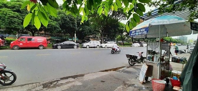 Bán nhà chính chủ Phường 27, Q.Bình Thạnh, 1 sẹc, sát mặt tiền đường