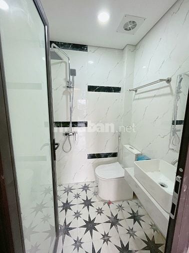 Chung cư G4 Lê Duẩn - Khâm thiên - Hồ Ba Mẫu 36 - 55m, Full Nội Thất