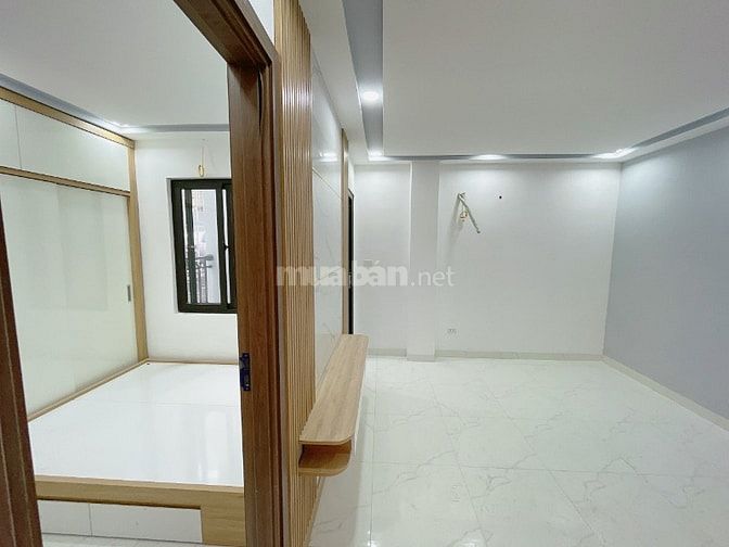 Chung cư G4 Lê Duẩn - Khâm thiên - Hồ Ba Mẫu 36 - 55m, Full Nội Thất