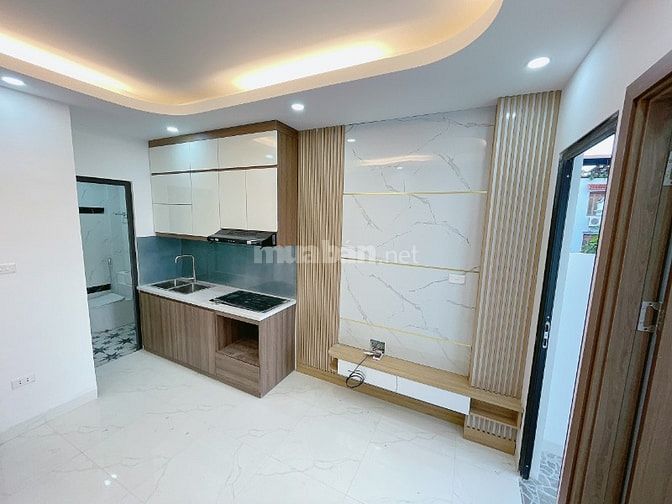 Chung cư G4 Lê Duẩn - Khâm thiên - Hồ Ba Mẫu 36 - 55m, Full Nội Thất